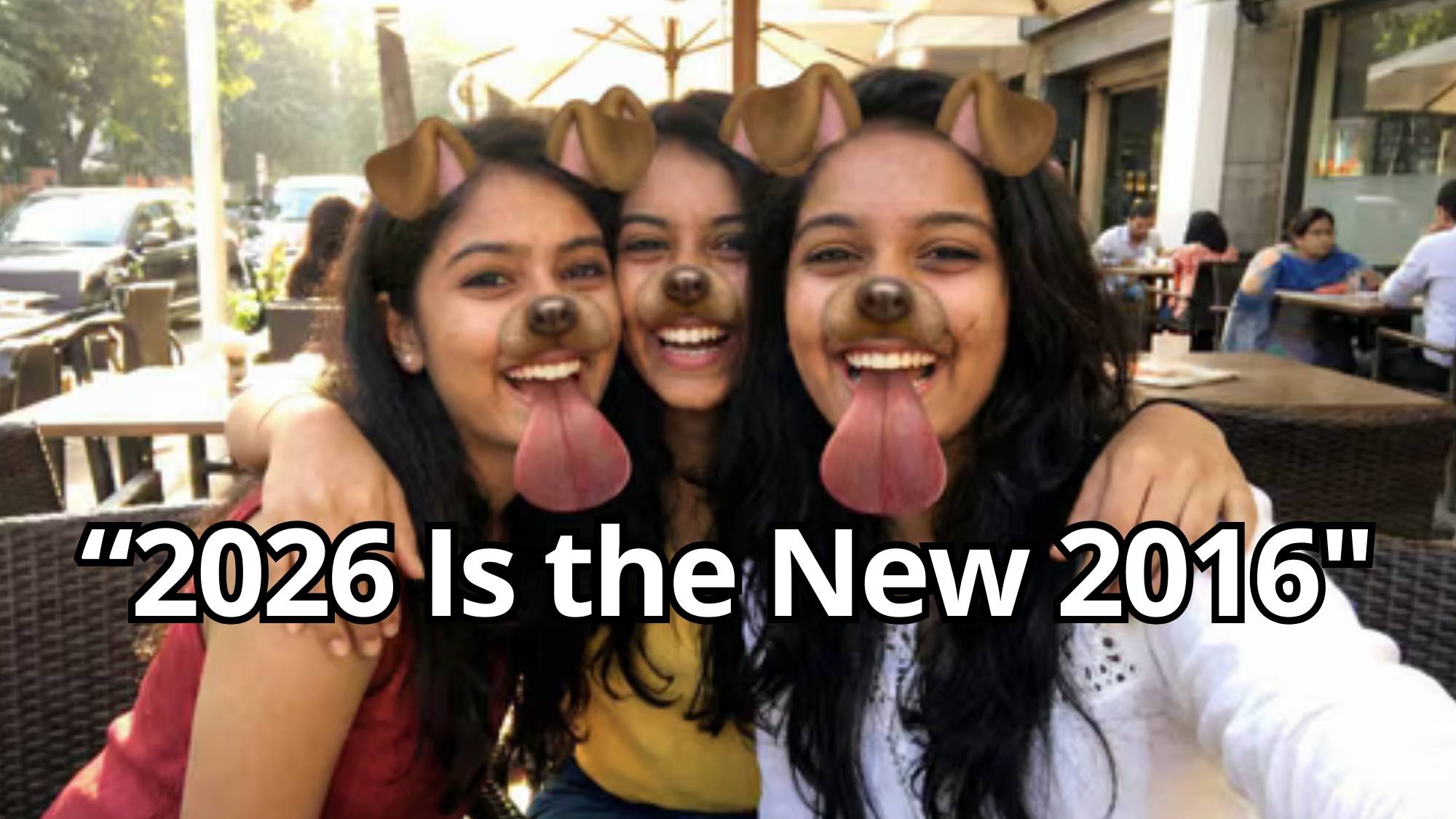 Fenomena Viral Facebook 2026: Kembalinya Nostalgia Internet