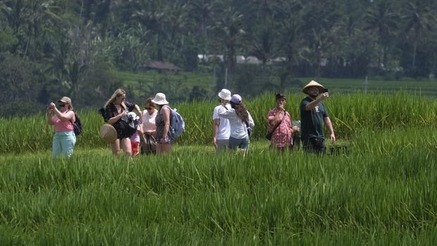 Liburan Kekinian 2026: Destinasi Viral & Tren Travel Unik