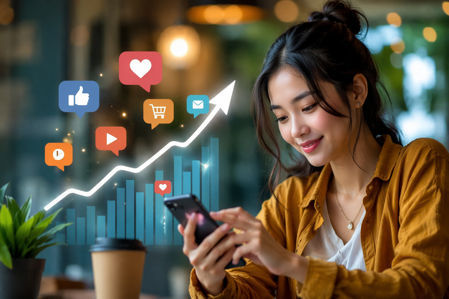 Ternyata Ini Penyebabnya! Tren Ini Makin Hari Makin Populer