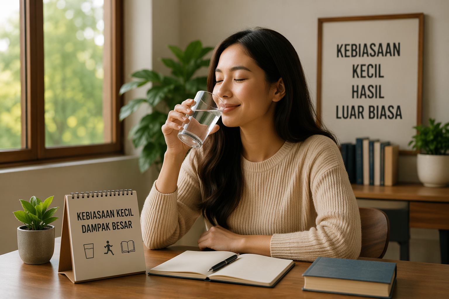 Gak Banyak yang Tahu! Kebiasaan Sehari-hari Ini Ternyata Punya Dampak Besar